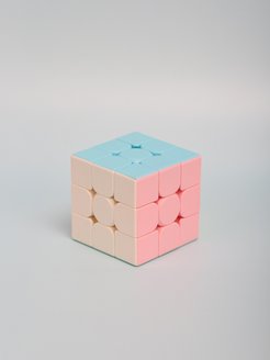Скидка на Головоломка кубик Рубика 3х3