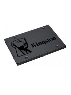 Скидка на SSD диск Kingston SA400S37/480 Gb/2.5/Sata[SA400S37/480G]