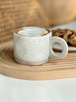 Скидка на Кружка керамическая для чая кофе