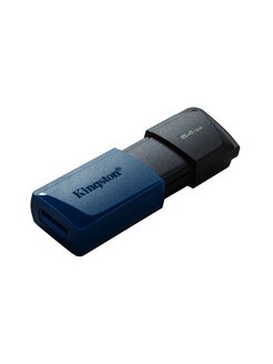 Скидка на USB-накопитель DataTraveler Exodia M, 64 ГБ (DTXM/64GB)