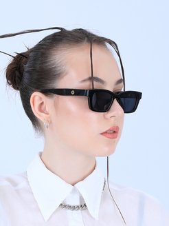 Скидка на Солнцезащитные очки женские