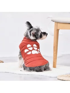 Скидка на Куртка - жилетка для собак и кошек