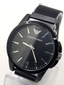 Скидка на Часы Armani с магнитной застежкой