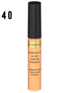 Скидка на Консилер Facefinity All Day Flawless 3-in-1