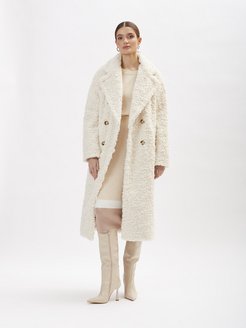 Скидка на Пальто женское демисезон осень зима