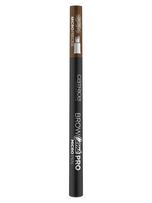 Скидка на Контур для бровей BROW COMB PRO MICRO PEN  030 Medium Brown