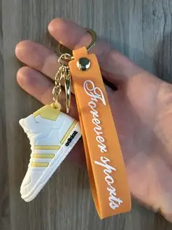 Скидка на Mark toys Брелок Adidas Кроссовки Адидас