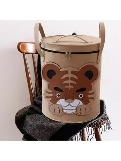 Скидка на Корзина для игрушек,вещей,белья