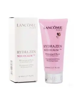 Скидка на Пилинг-скатка для лица Lancome Hydra Zen Neurocalm, 80 мл