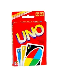 Скидка на Настольная игра uno карты для детей