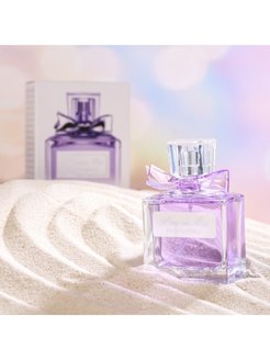 Скидка на Туалетная вода женская Amore Mio Eau Florale 50 мл