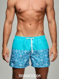 Скидка на Плавки мужские шорты мужские спортивные для плавания мужчин