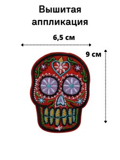 Скидка на Декор для одежды