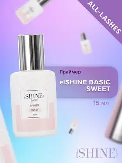 Скидка на Праймер для ресниц BASIC SWEET 15ml Эльшайн