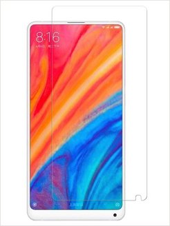 Скидка на Защитное стекло Xiaomi Mi Mix