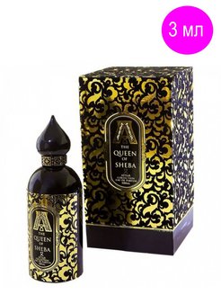 Скидка на Attar Collection The Queen Of Sheba