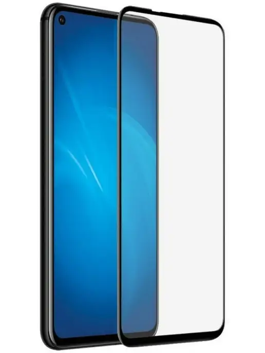 Скидка на Защитное стекло Huawei Honor 20S 20 Lite