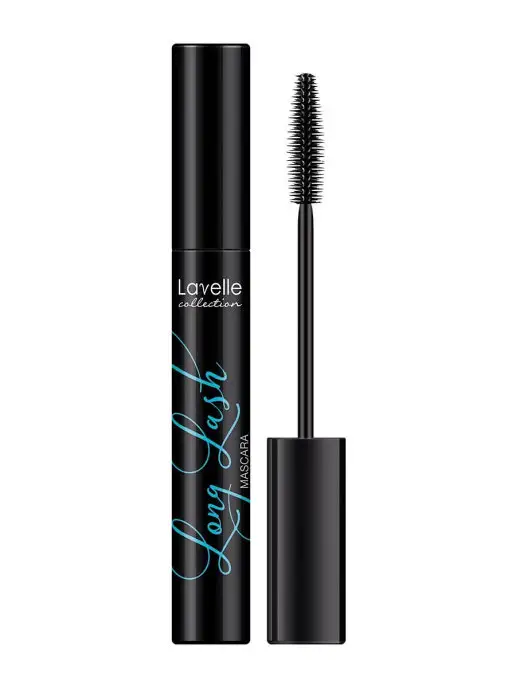 Скидка на Тушь для ресниц удлинение разделение Long Lash Mascara 12 мл