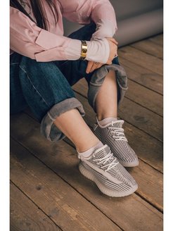 Отзыв на Кроссовки Yeezy 350 boots