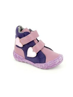 Отзыв на Ботинки детские для девочек осень Обувь из натуральной кожи