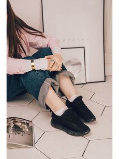Отзыв на Кроссовки Yeezy 350 boots