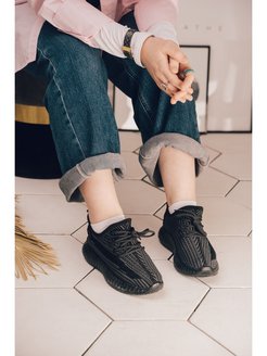 Отзыв на Кроссовки Yeezy 350 boots