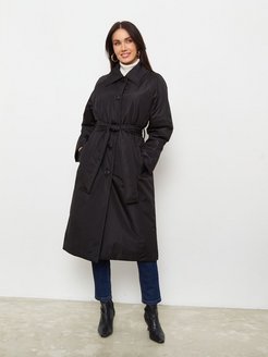 Скидка на Джоан пальто на зиму длинное