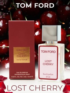 Скидка на Духи Lost Cherry Лост Черри 25 ml