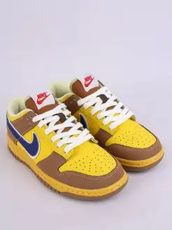 Скидка на Кроссовки SB Dunk Low