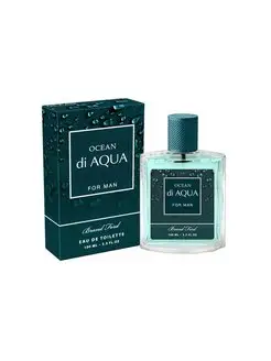 Скидка на Духи Ocean di Aqua 100 мл