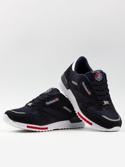 Скидка на Кроссовки Reebok Classic Leather