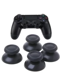 Скидка на Стики аналоги грибки для dualshock ps4 2шт