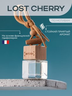 Отзыв на Ароматизатор в машину автопарфюм вонючка пахучка освежитель 