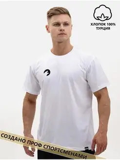 Скидка на Футболка Classic свободная