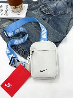 Скидка на Компактная сумка через плечо Nike