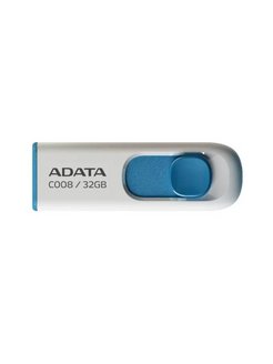 Скидка на Флэшка Classic [AC008-32G-RWE] USB 2.0 32GB