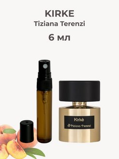 Отзыв на Духи Кирки Kirke Tiziana Terenzi женские фруктовые