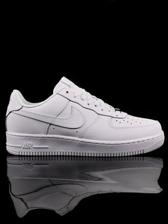 Скидка на Кроссовки Nike Air Force 1