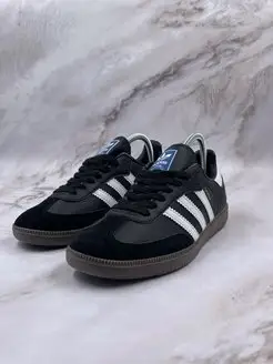 Скидка на Кроссовки Adidas Samba OG