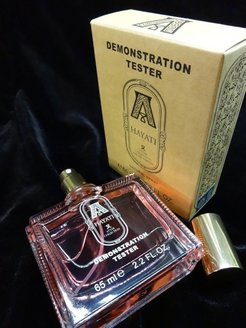 Скидка на ATTAR Collection HAYATI Оригинал 100%