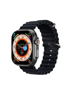 Скидка на Смарт часы умные мужские женские Watch 8 Ultra
