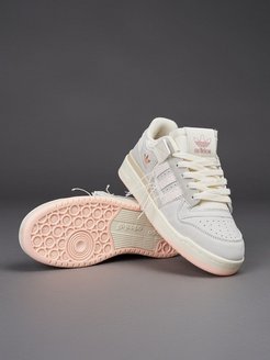 Скидка на Кроссовки Adidas Forum 85