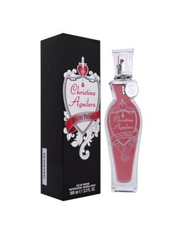 Скидка на Духи стойкие Christina Aguilera Secret Potion