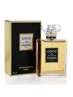 Скидка на Chanel Coco Eau de Parfum духи парфюм женские 100 мл