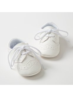 Скидка на Пинетки туфли для новорожденных малышей чешки