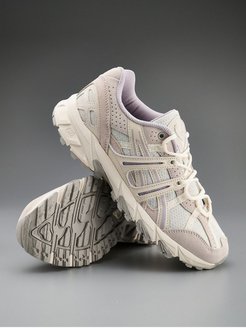 Скидка на Кроссовки Asics gel kahana 8