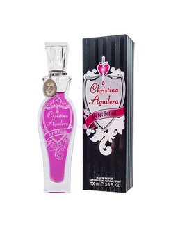 Скидка на парфюмерная вода Christina Aguilera Secret Potion