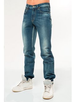 Скидка на джинсы классические прямые
