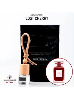 Скидка на Ароматизатор для автомобиля и дома Lost Cherry 5мл