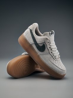 Скидка на Кроссовки Air Force 1 данки NB Dunk Low Форсы